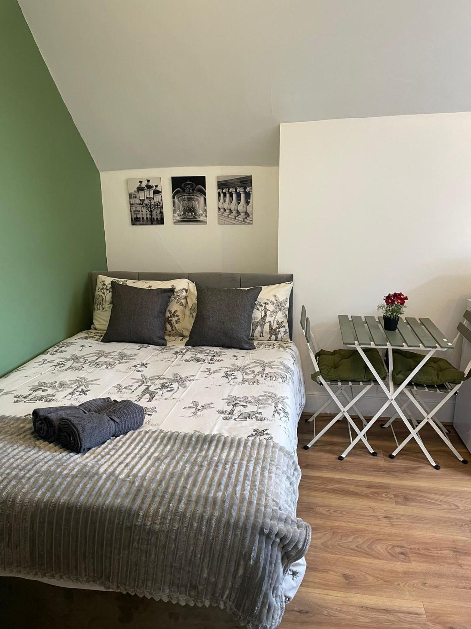 London Guest Studios 8 Quarto foto